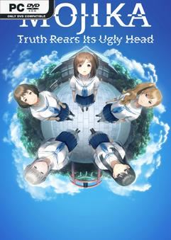 Tải game Mojika Truth Rears Its Ugly Head-TENOKE