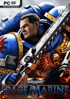Tải game Warhammer 40000 Space Marine 2 v7.1.0.1-P2P