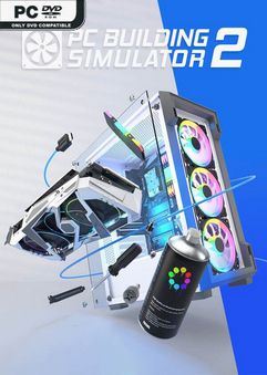 Tải game PC Building Simulator 2 v1.12.14-P2P