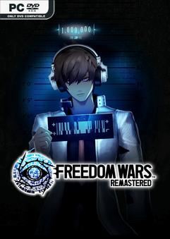 Tải game FREEDOM WARS Remastered v1.08-P2P