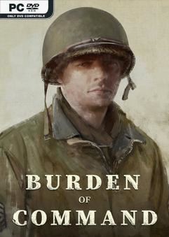 Tải game Burden of Command v1.0.36-P2P