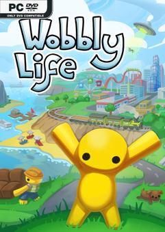 Tải game Wobbly Life-RUNE