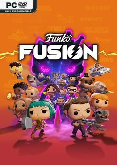 Tải game Funko Fusion v149169-P2P