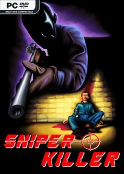 Tải game Sniper killer v1.28-P2P
