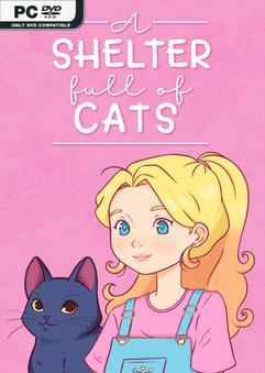 Tải game A Shelter Full of Cats v20250303-P2P