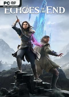 Tải game Echoes of the End v20250815-P2P
