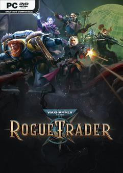 Tải game Warhammer 40000 Rogue Trader v1.4.1.217-P2P