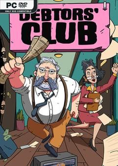 Tải game Debtors Club-TENOKE