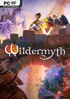 Tải game Wildermyth v1.16.554-P2P