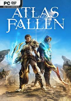 Tải game Atlas Fallen v20240822-P2P