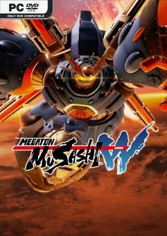 Tải game MEGATON MUSASHI W WIRED v3.0.3-P2P