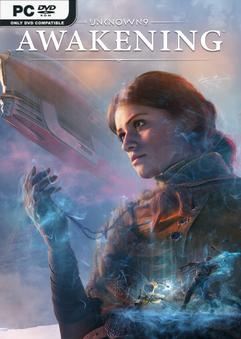 Tải game Unknown 9 Awakening v20241218-P2P