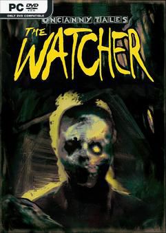 Tải game Uncanny Tales The Watcher-TENOKE