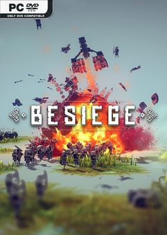 Tải game Besiege v1.70-P2P