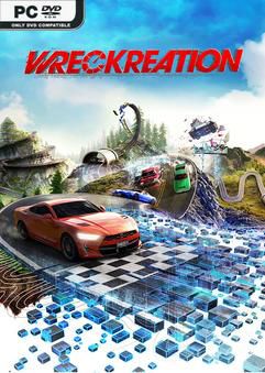 Tải game Wreckreation v1.0.144977-P2P
