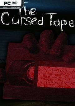 Tải game The Cursed Tape-TENOKE