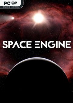 Tải game SpaceEngine v0.990.48.2065 Early Access
