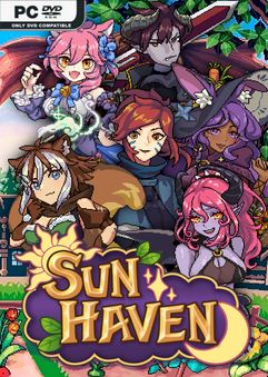 Tải game Sun Haven v2.0.2c-P2P