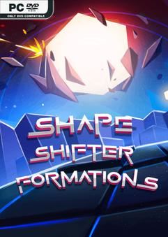 Tải game Shape Shifter Formations-TENOKE