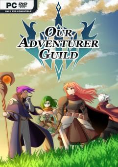Tải game Our Adventurer Guild v1 56-P2P