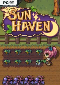 Tải game Sun Haven v1.5.5-P2P