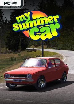 Tải game My Summer Car v20250120-P2P