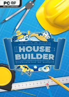 Tải game House Builder Deconstruction-TENOKE