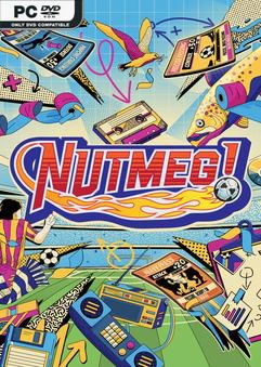 Tải game NUTMEG A Nostalgic DB Football Manager-TENOKE