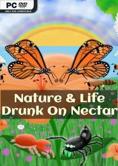 Tải game Nature And Life Drunk On Nectar v1.0.3.1-P2P