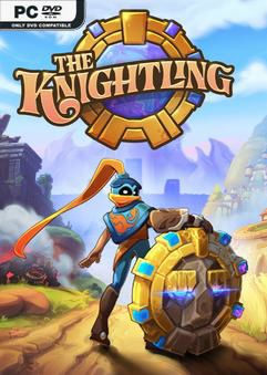 Tải game The Knightling v1.1.0-P2P