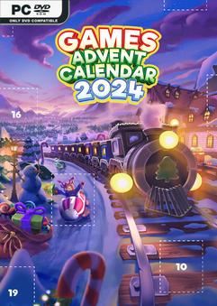 Tải game Games Advent Calendar 2024-TENOKE