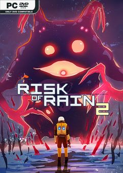 Tải game Risk of Rain 2 v1.3.9.553-P2P