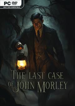 Tải game The Last Case of John Morley v20251129-P2P