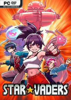 Tải game StarVaders v1.0.7-P2P