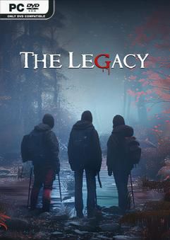 Tải game The Legacy v0.5185-P2P