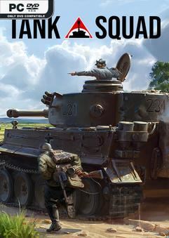 Tải game Tank Squad v1.0.12.1-P2P