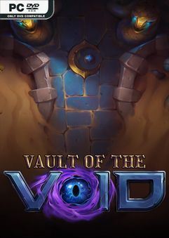 Tải game Vault of the Void v2.6.14.0-P2P