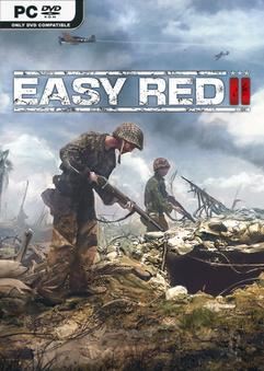 Tải game Easy Red 2 Shanghai Nanking-TENOKE