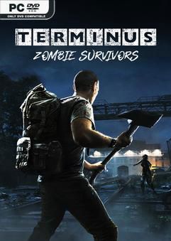 Tải game Terminus Zombie Survivors-TENOKE