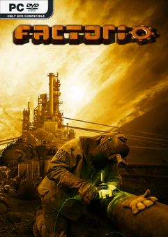 Tải game Factorio v2.0.55-P2P