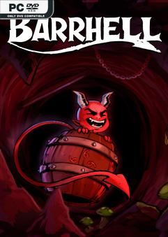 Tải game Barrhell-TENOKE