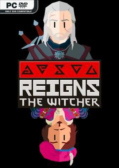 Tải game Reigns The Witcher-GOG