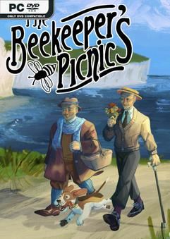 Tải game The Beekeepers Picnic A Sherlockian Adventure-TENOKE