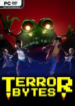 Tải game Terrorbytes-TENOKE