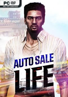 Tải game Auto Sale Life-TiNYiSO
