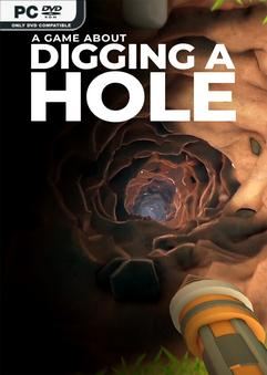 Tải game A Game About Digging A Hole-TENOKE
