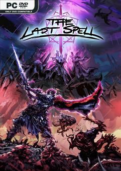 Tải game The Last Spell v1.2.20.0-P2P
