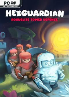 Tải game Hexguardian v1.22-P2P
