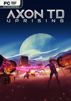 Tải game Axon TD Uprising v1.1.5-P2P