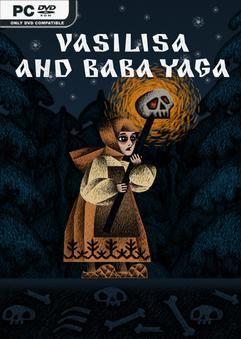 Tải game Vasilisa and Baba Yaga v1.5.6-P2P